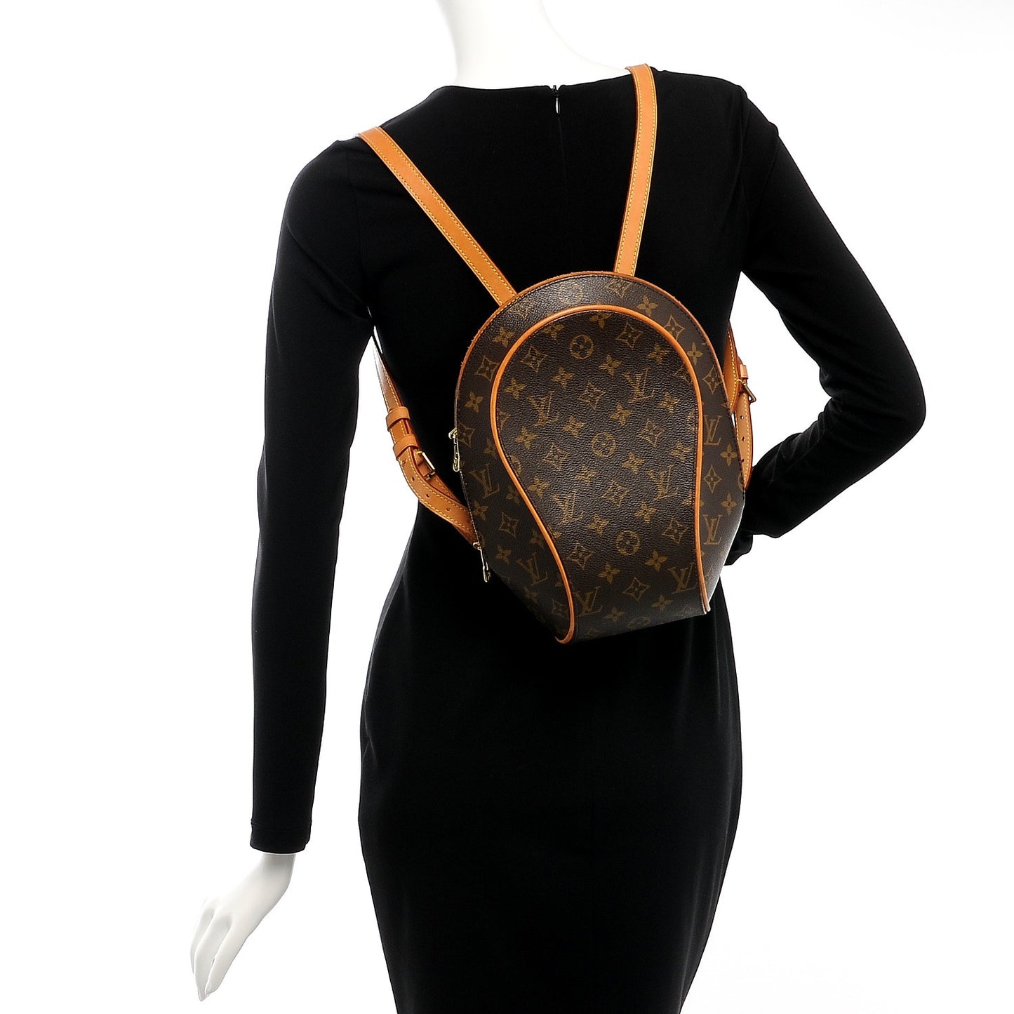 Monogram Ellipse Sac a Dos Backpack
