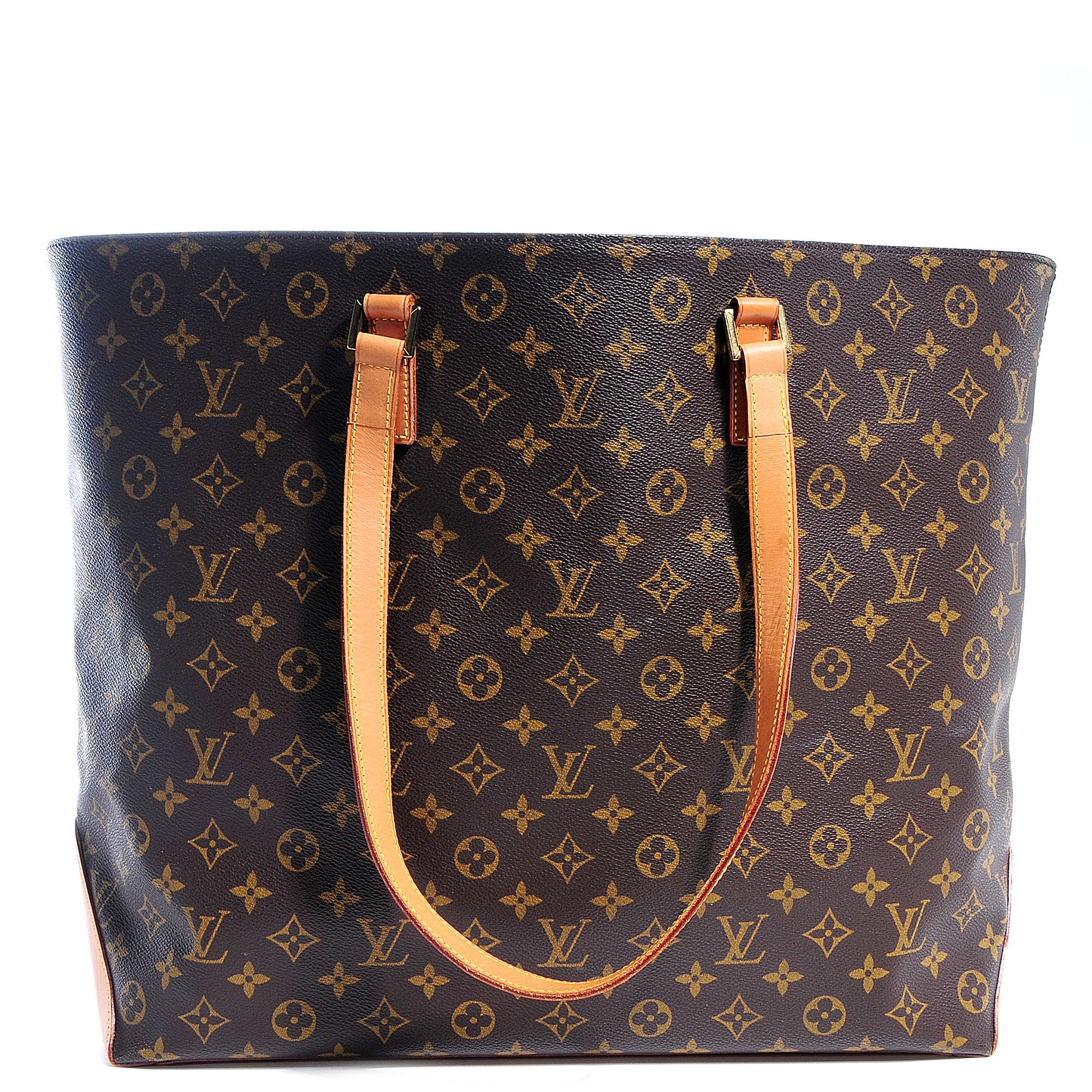 Monogram Cabas Alto