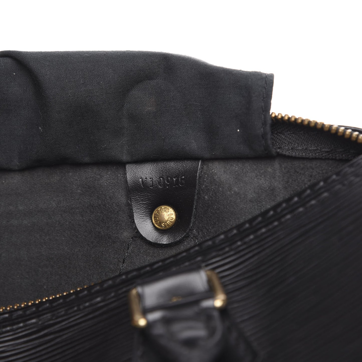 Epi Speedy 25 Black