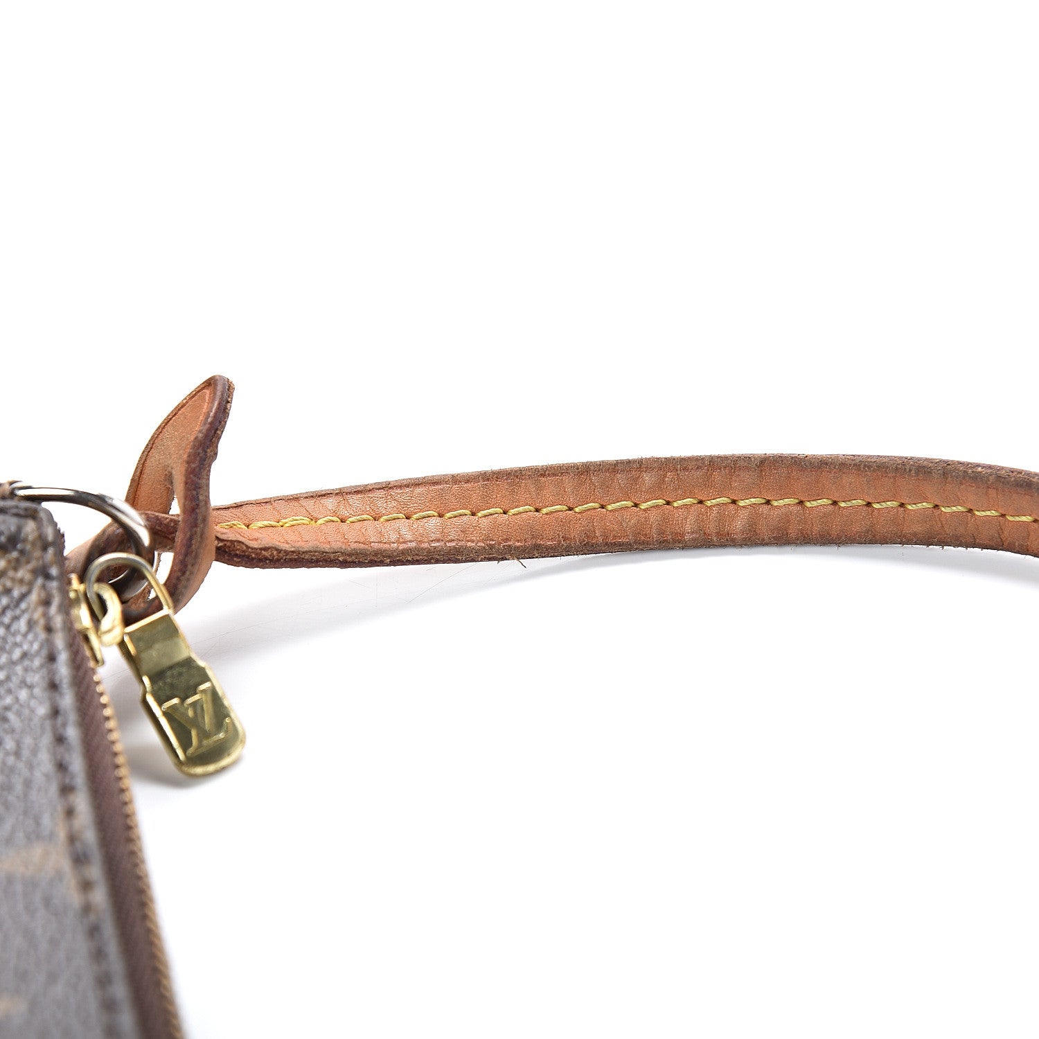 Louis Vuitton Monogram Pochette Accessories NM 14 of 16