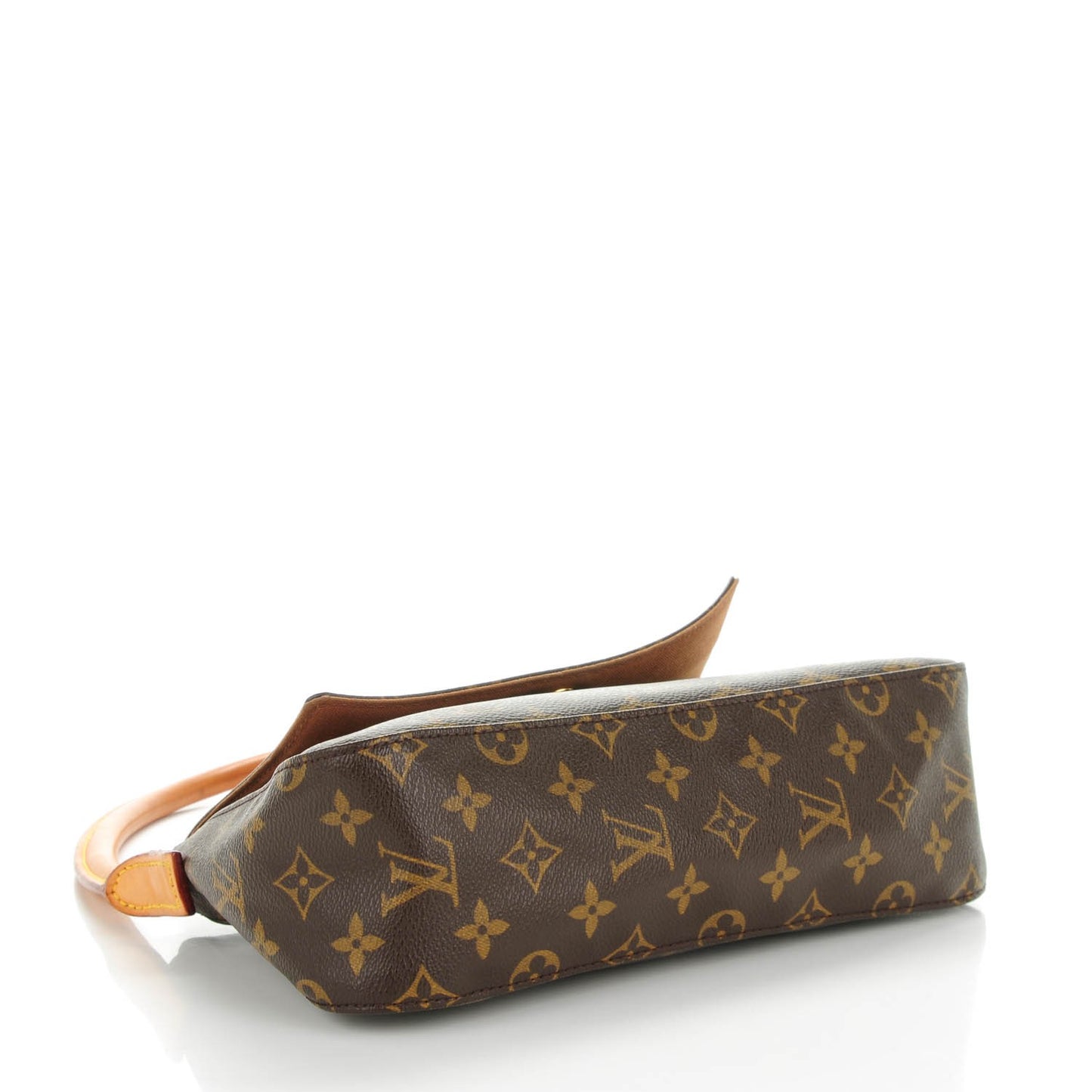 Monogram Mini Looping