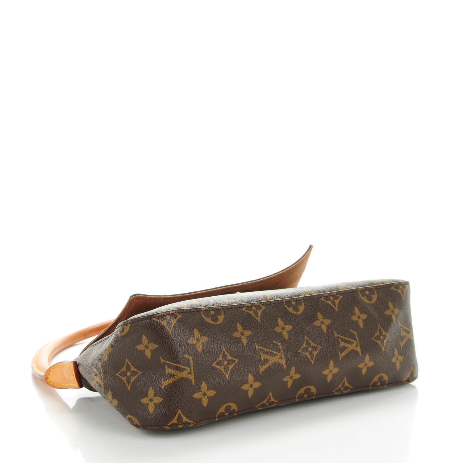 Louis Vuitton Monogram Mini Looping 4 of 7