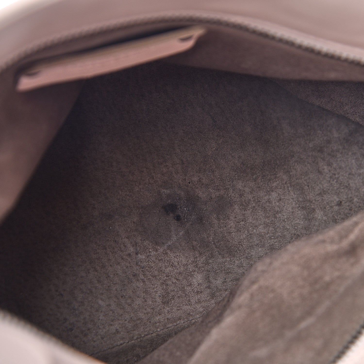 Bottega Veneta Nappa Intrecciato Tote Petal Pink 13 of 21