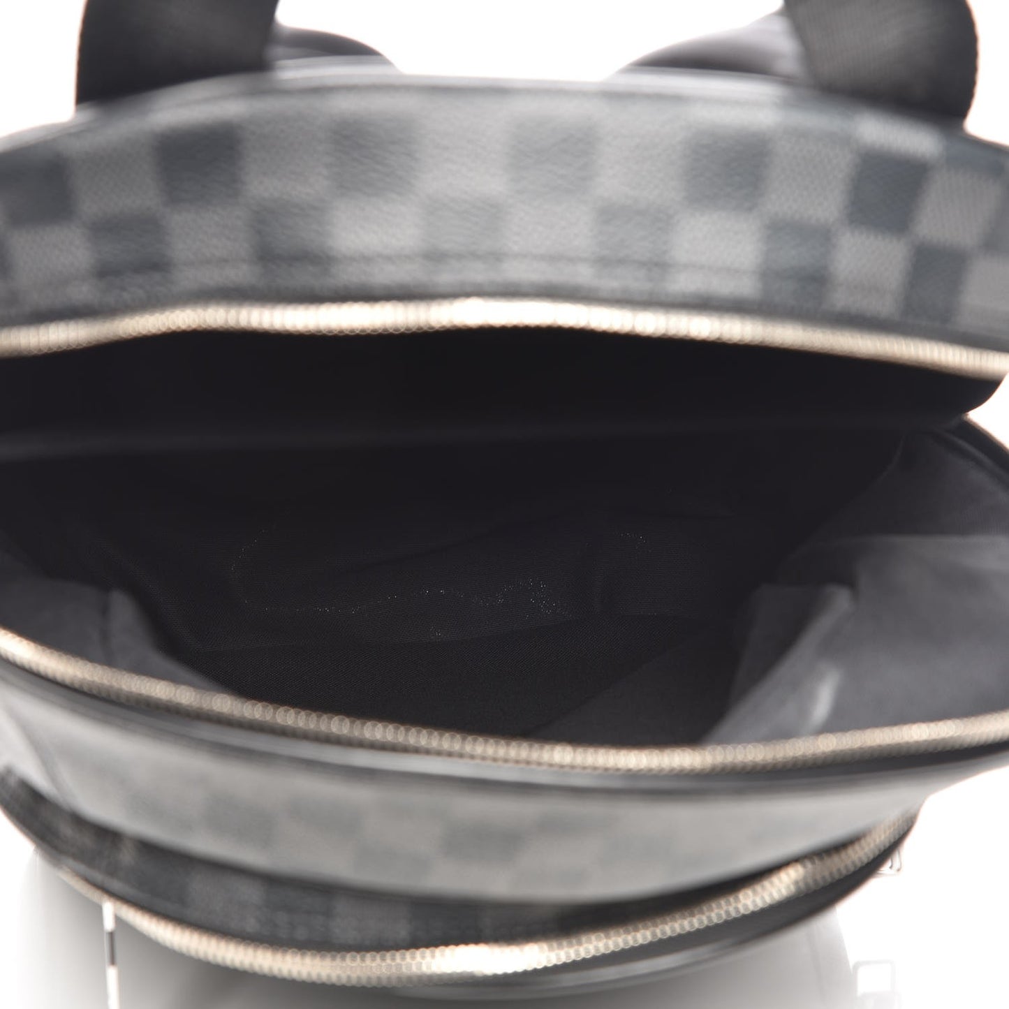 Damier Graphite Michael Backpack