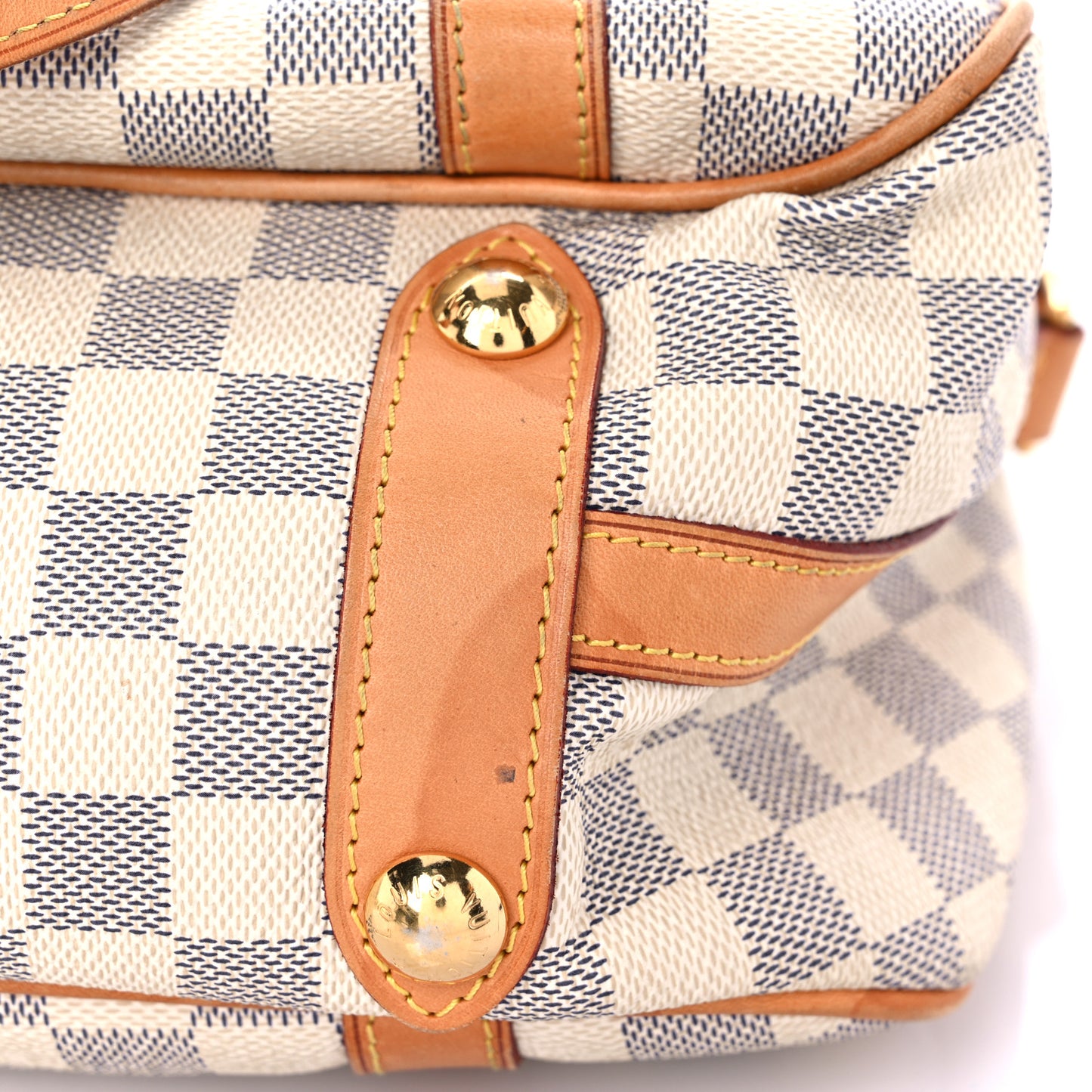 Damier Azur Stresa GM