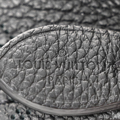 Louis Vuitton Mahina Bella Black 6 of 12