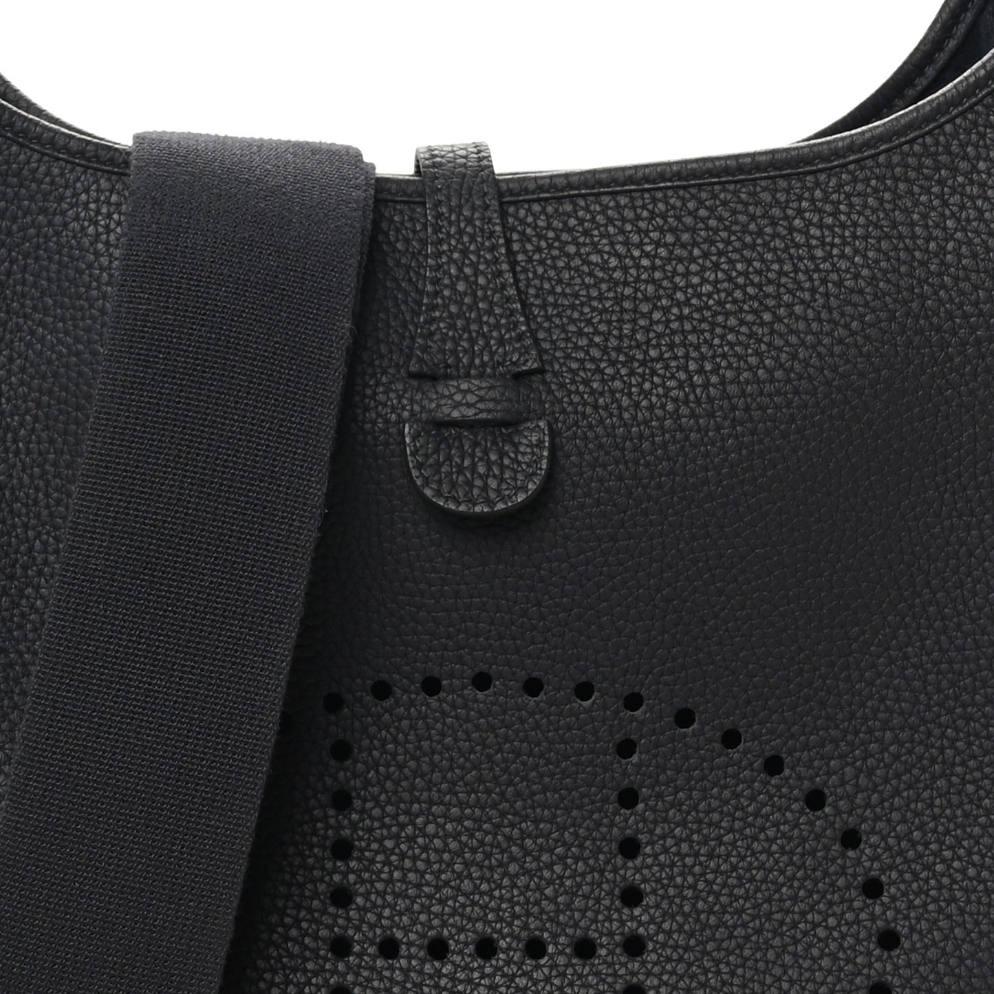 Taurillon Clemence Evelyne III PM Caban