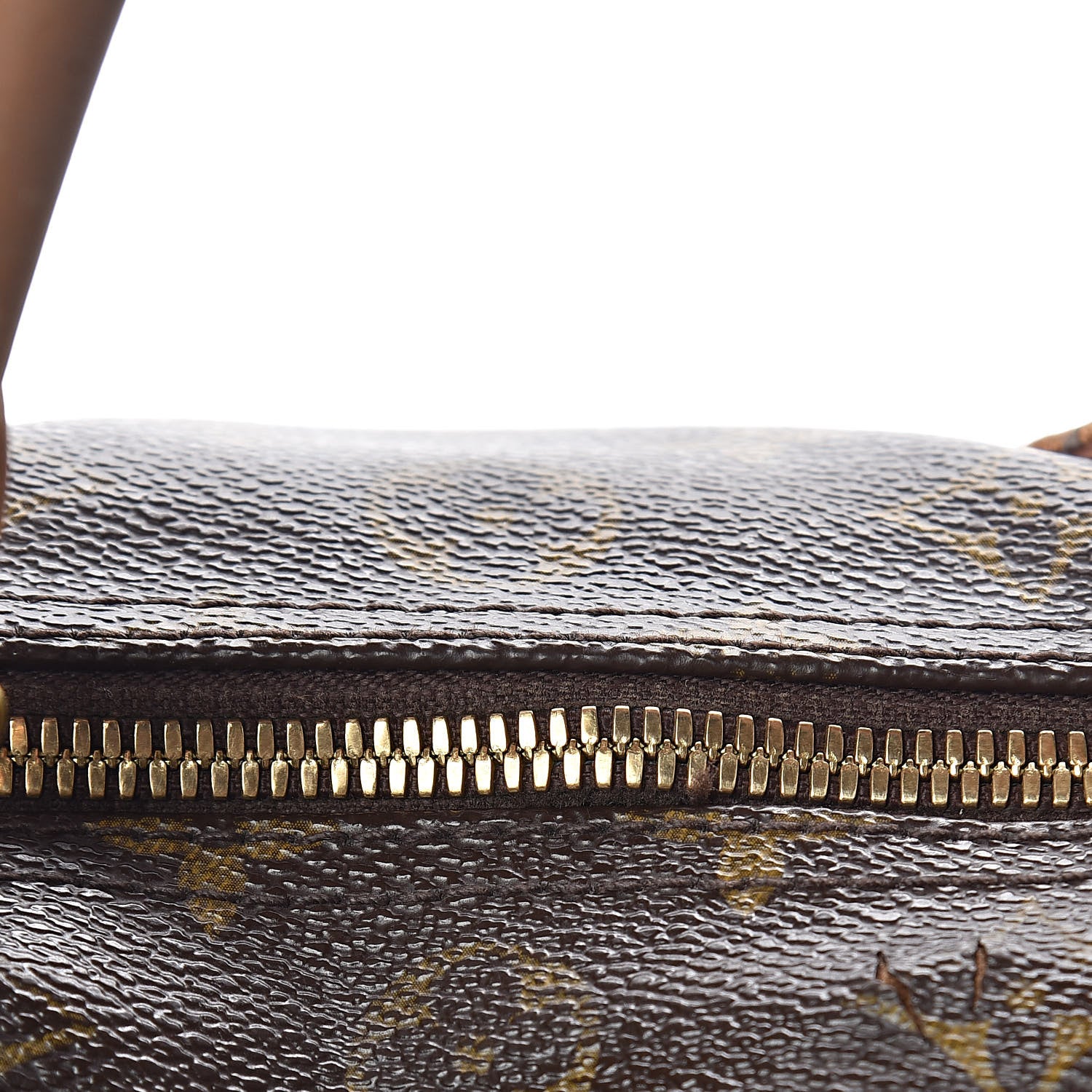 Louis Vuitton Monogram Speedy Bandouliere 30 9 of 15
