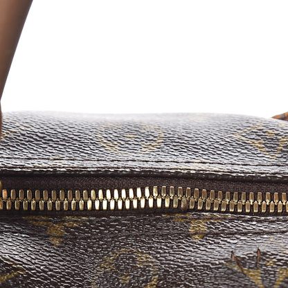 Louis Vuitton Monogram Speedy Bandouliere 30 9 of 15
