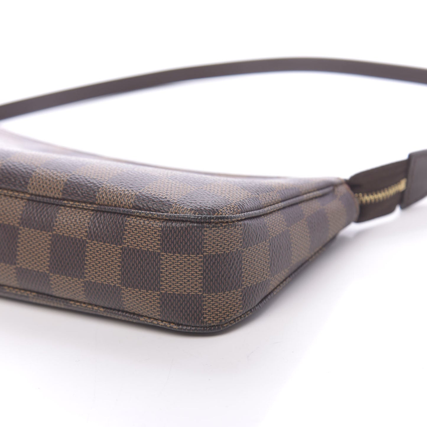 Damier Ebene Pochette Accessories NM
