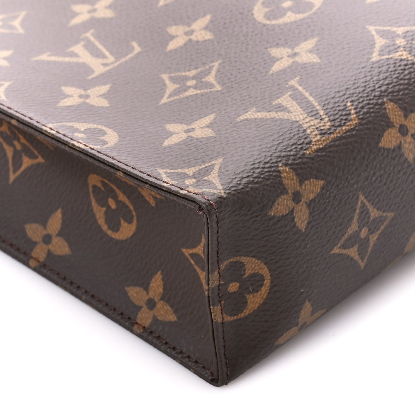 Monogram Toiletry Pouch 26