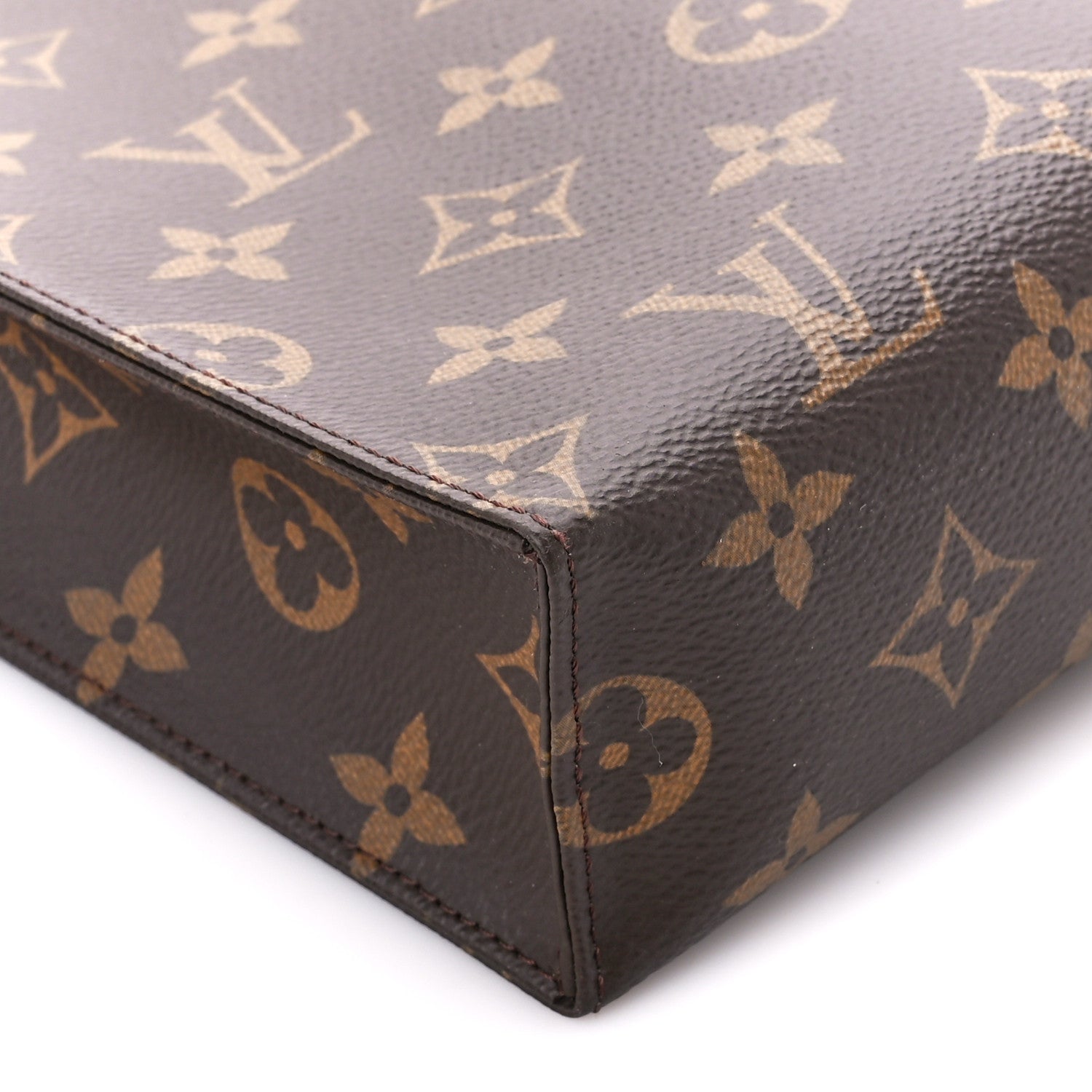 Louis Vuitton Monogram Toiletry Pouch 26 9 of 10