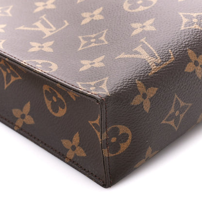Louis Vuitton Monogram Toiletry Pouch 26 9 of 10