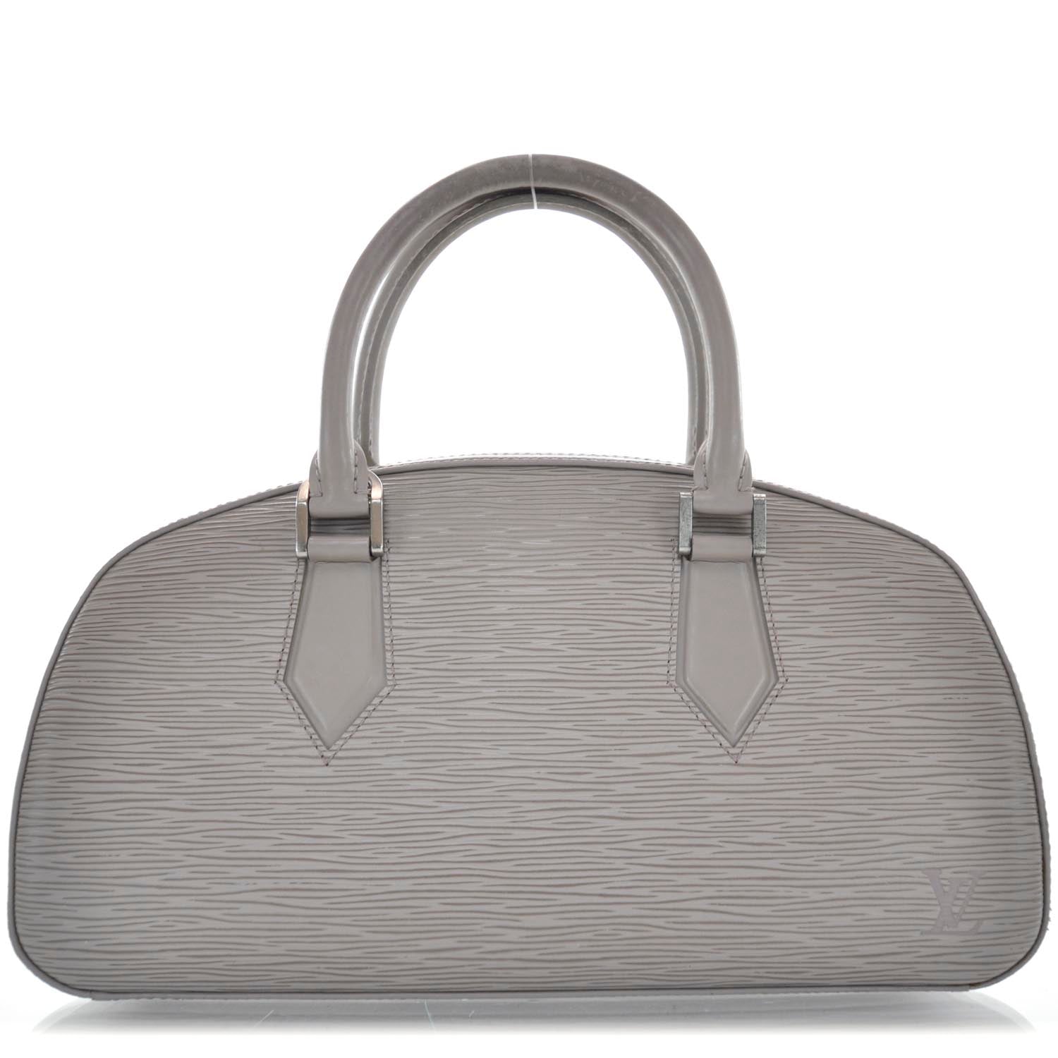 Louis Vuitton Epi Jasmin Lilac 1 of 10