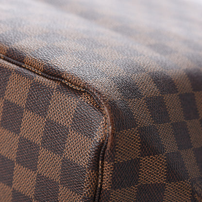 Louis Vuitton Damier Ebene Neverfull GM 17 of 21