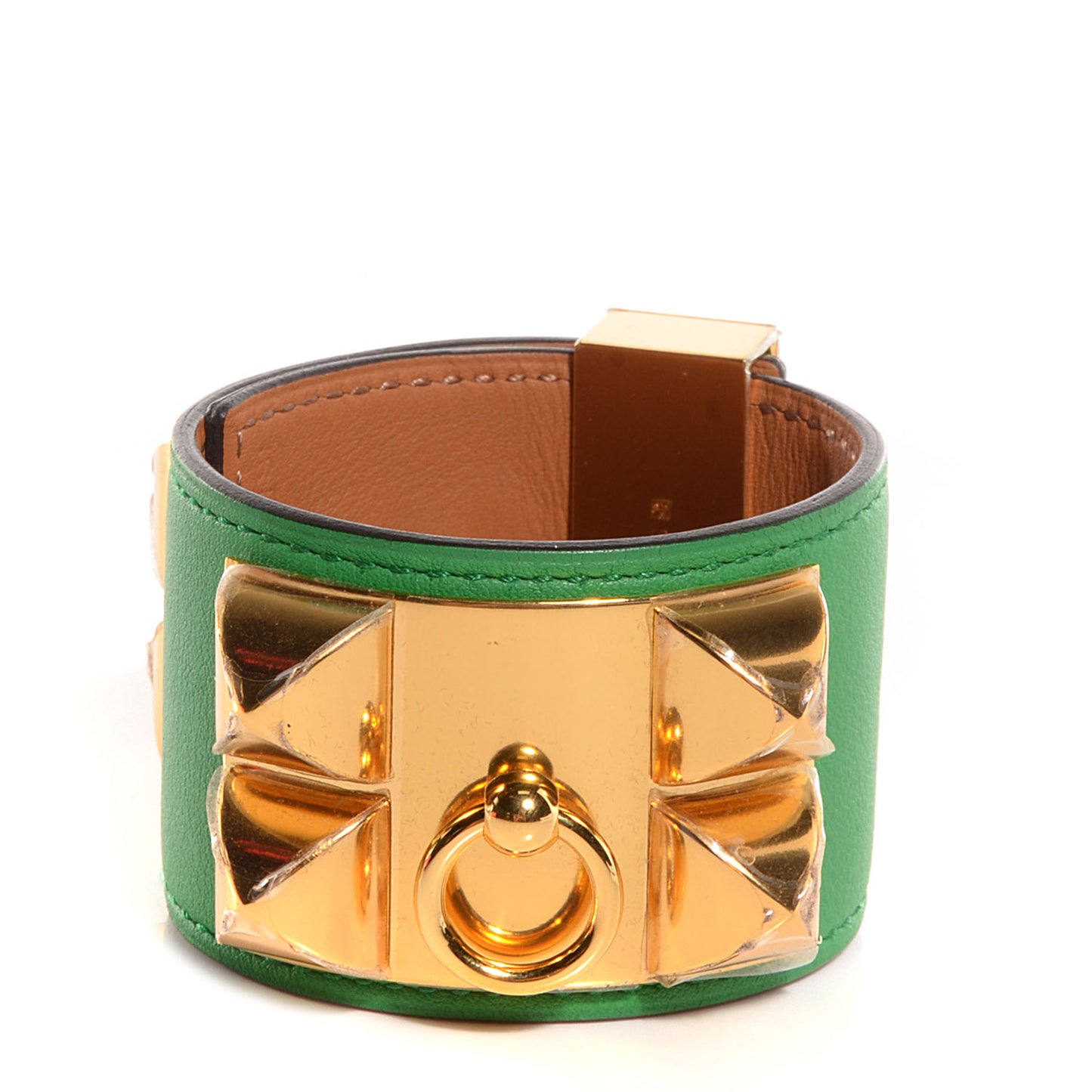 Swift Collier de Chien CDC Bracelet Small Bamboo Bambou