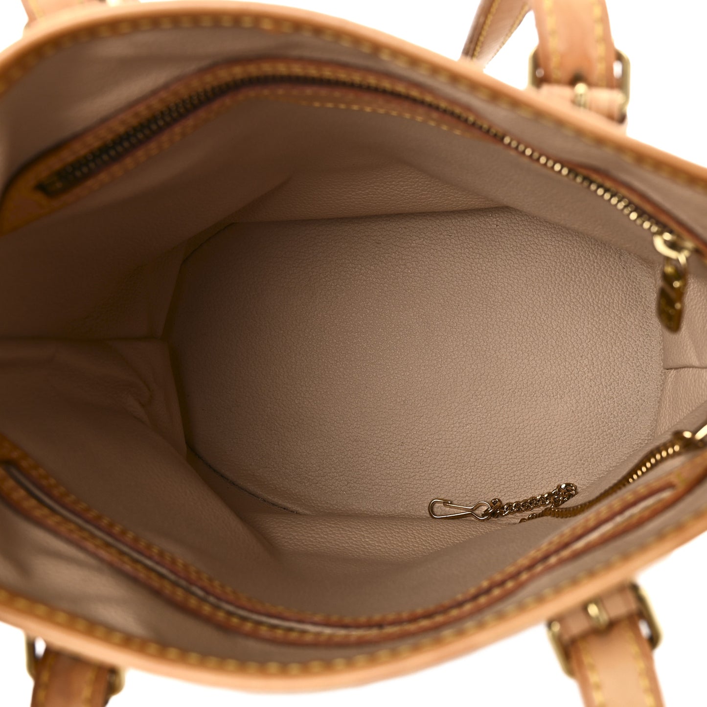 Monogram Petit Bucket 23