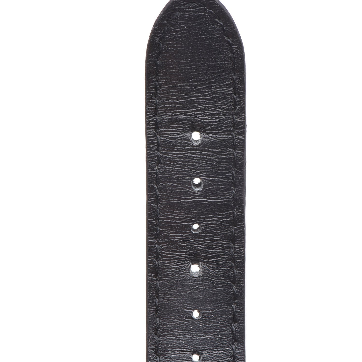 Gucci Stainless Steel Lizard 38mm G-Timeless Moonphase Star Planet Quartz Watch Black 9 of 12
