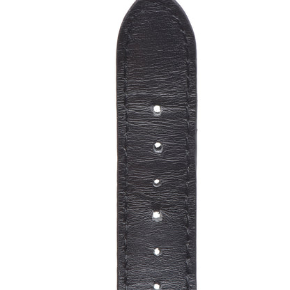 Gucci Stainless Steel Lizard 38mm G-Timeless Moonphase Star Planet Quartz Watch Black 9 of 12