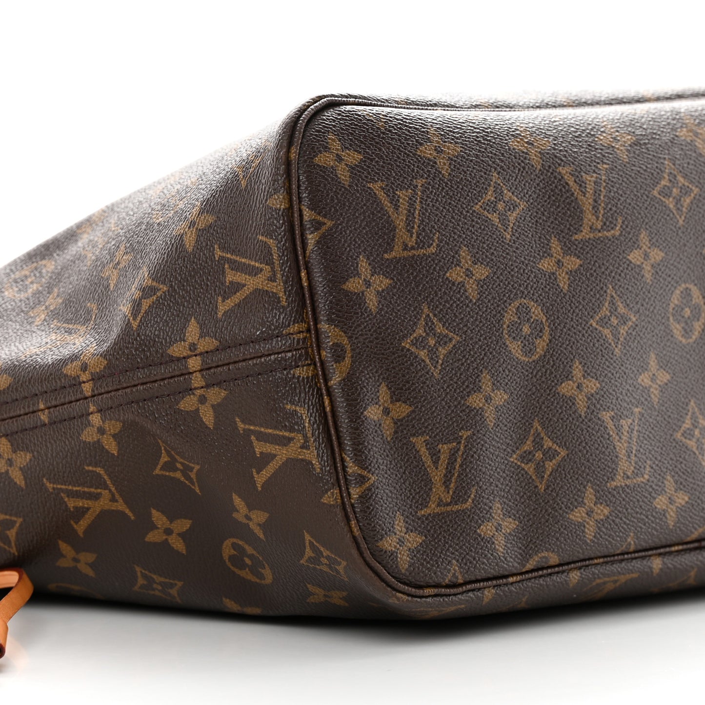 Monogram Neo Neverfull MM Pivoine
