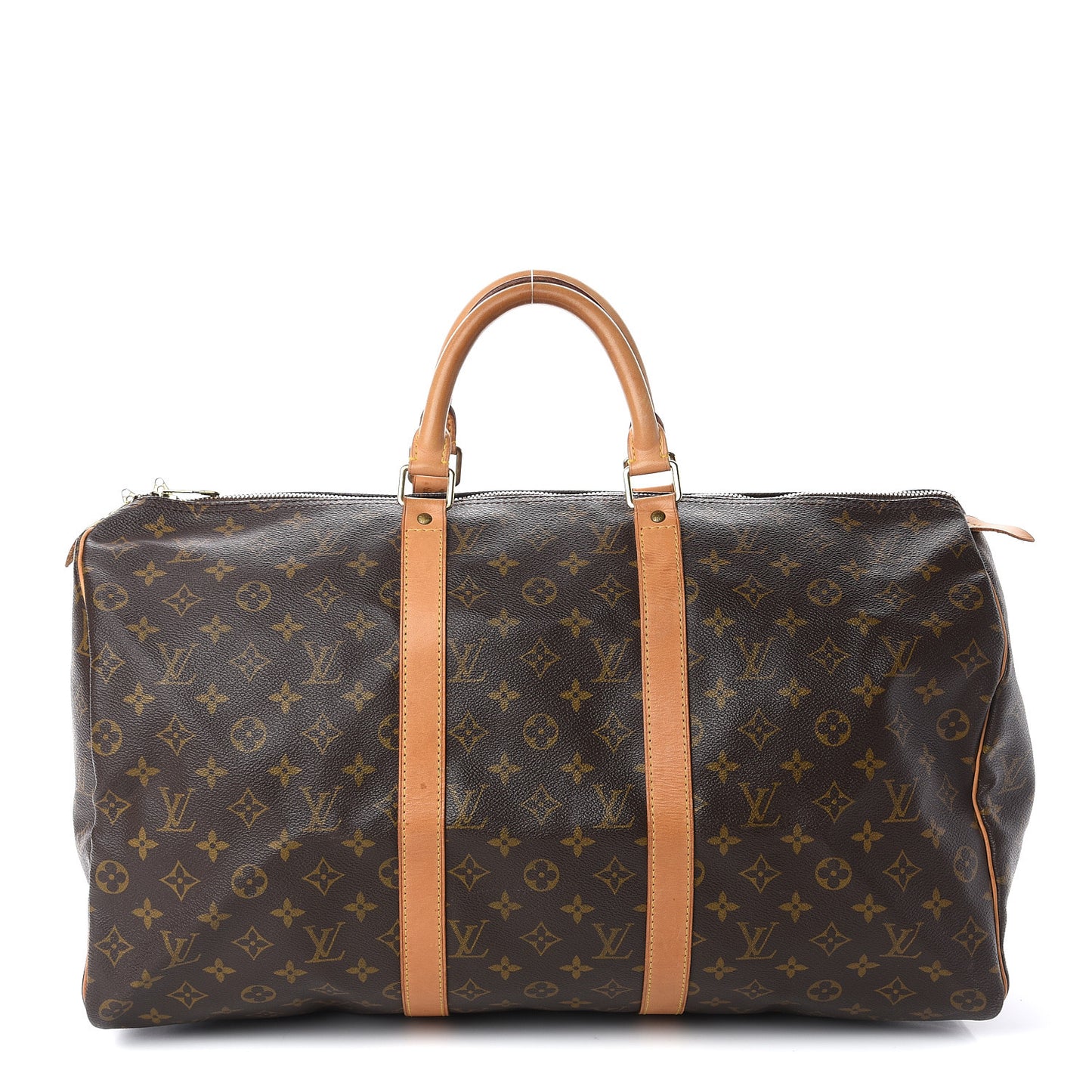 Monogram Keepall 50