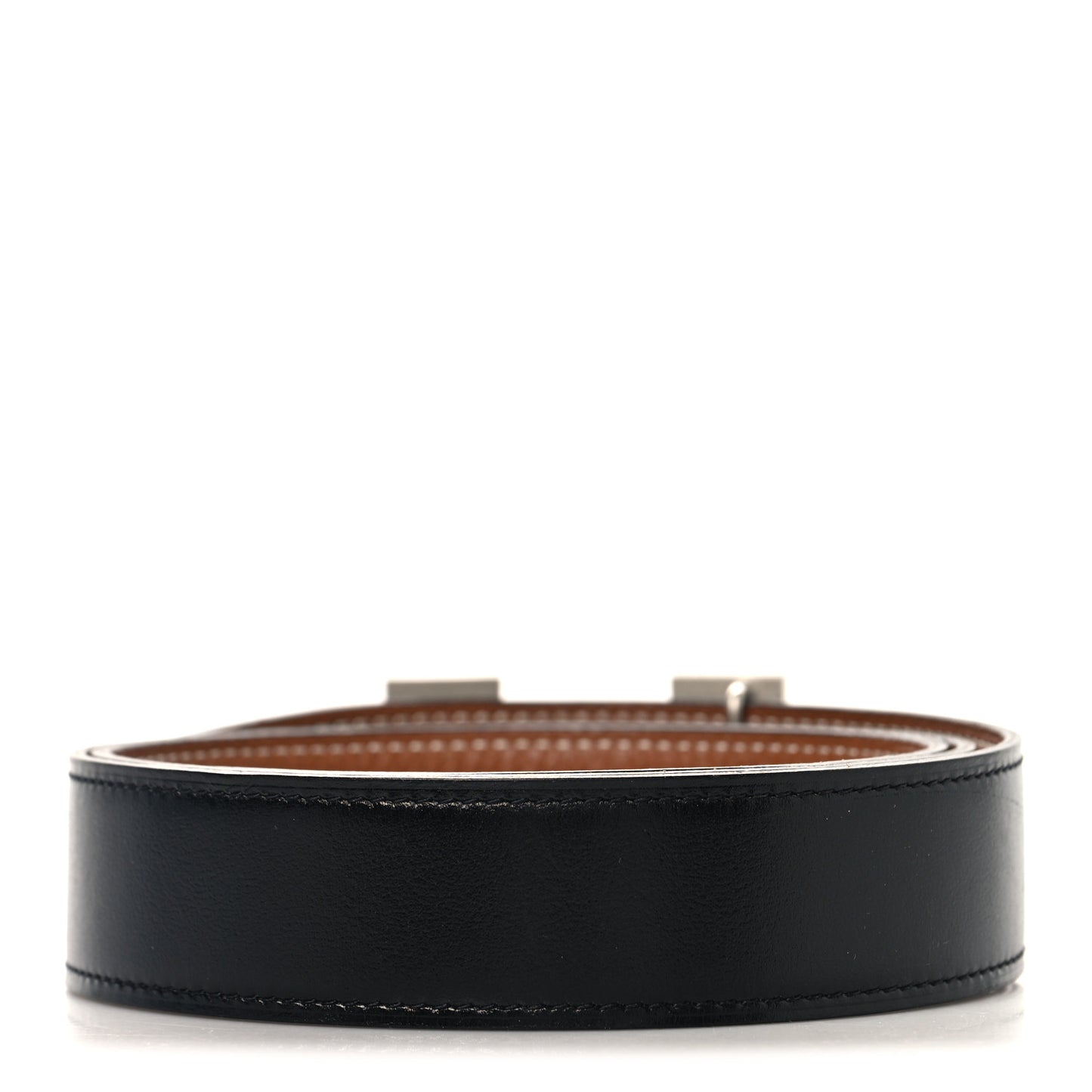 Box Togo 32mm H Belt 90 36 Black Gold