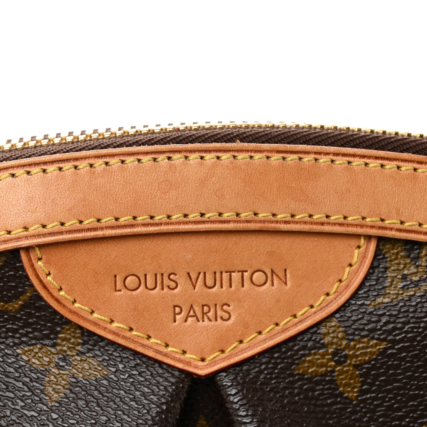 Monogram Tivoli PM