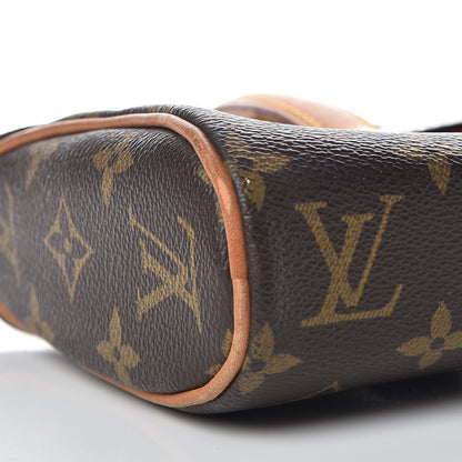 Louis Vuitton Monogram Sonatine 14 of 20