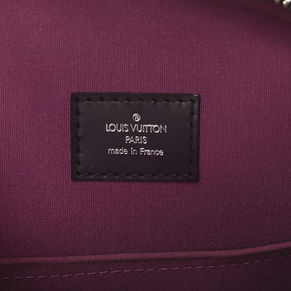 Louis Vuitton Epi Lockit Cassis 6 of 9