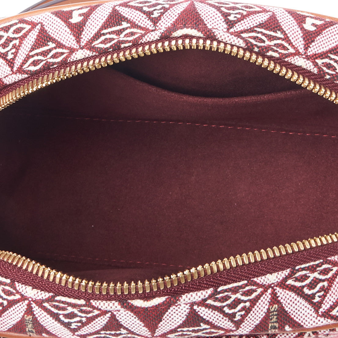 Jacquard Since 1854 Mini Deauville Bordeaux