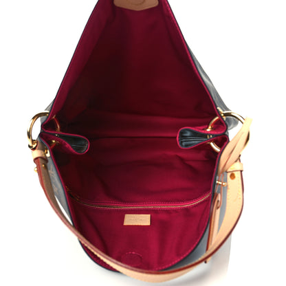 Louis Vuitton Monogram Graceful MM Pivoine 5 of 10