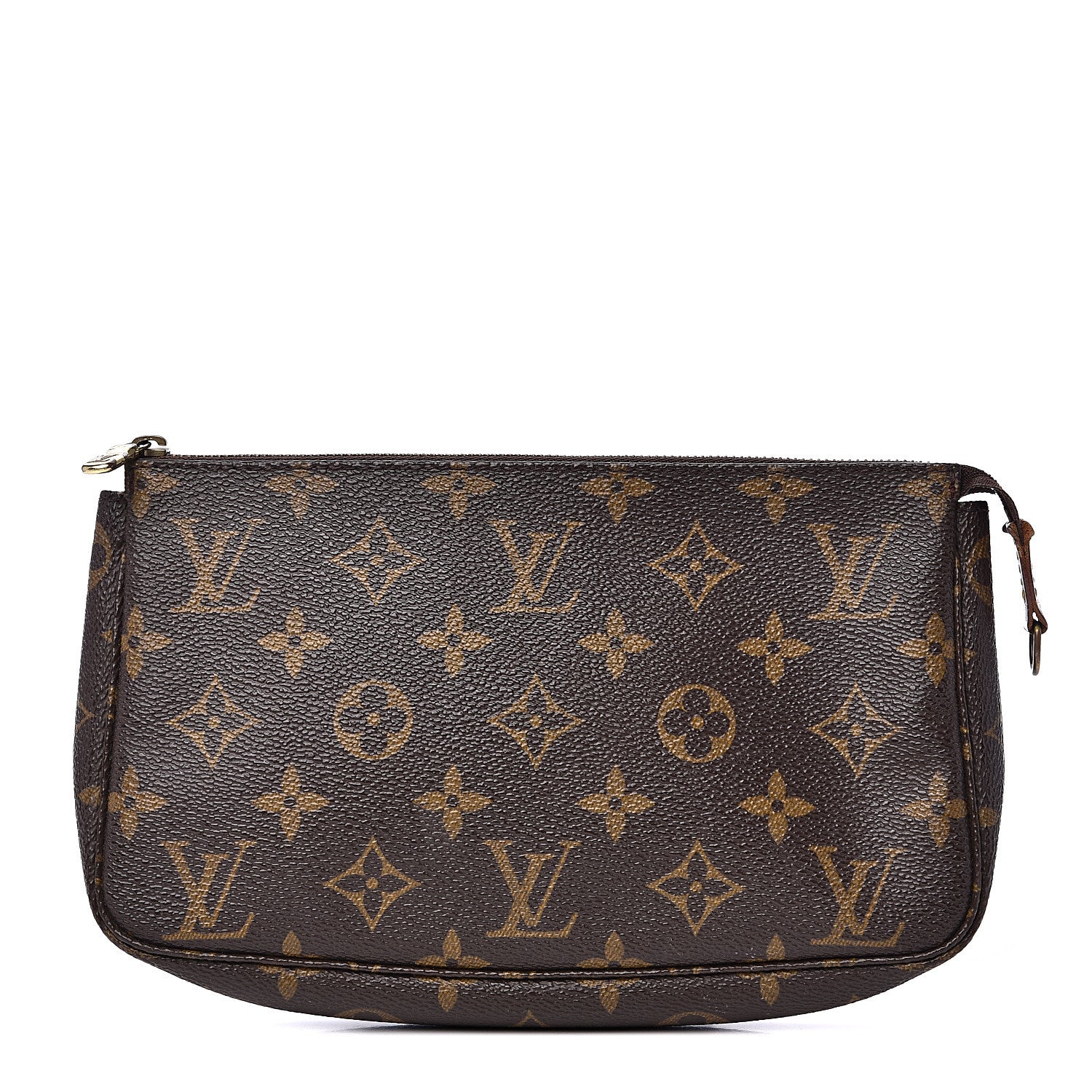 Louis Vuitton Monogram Pochette Accessories 1 of 9