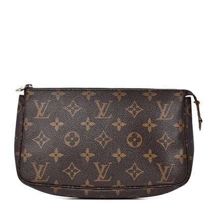 Louis Vuitton Monogram Pochette Accessories 1 of 9