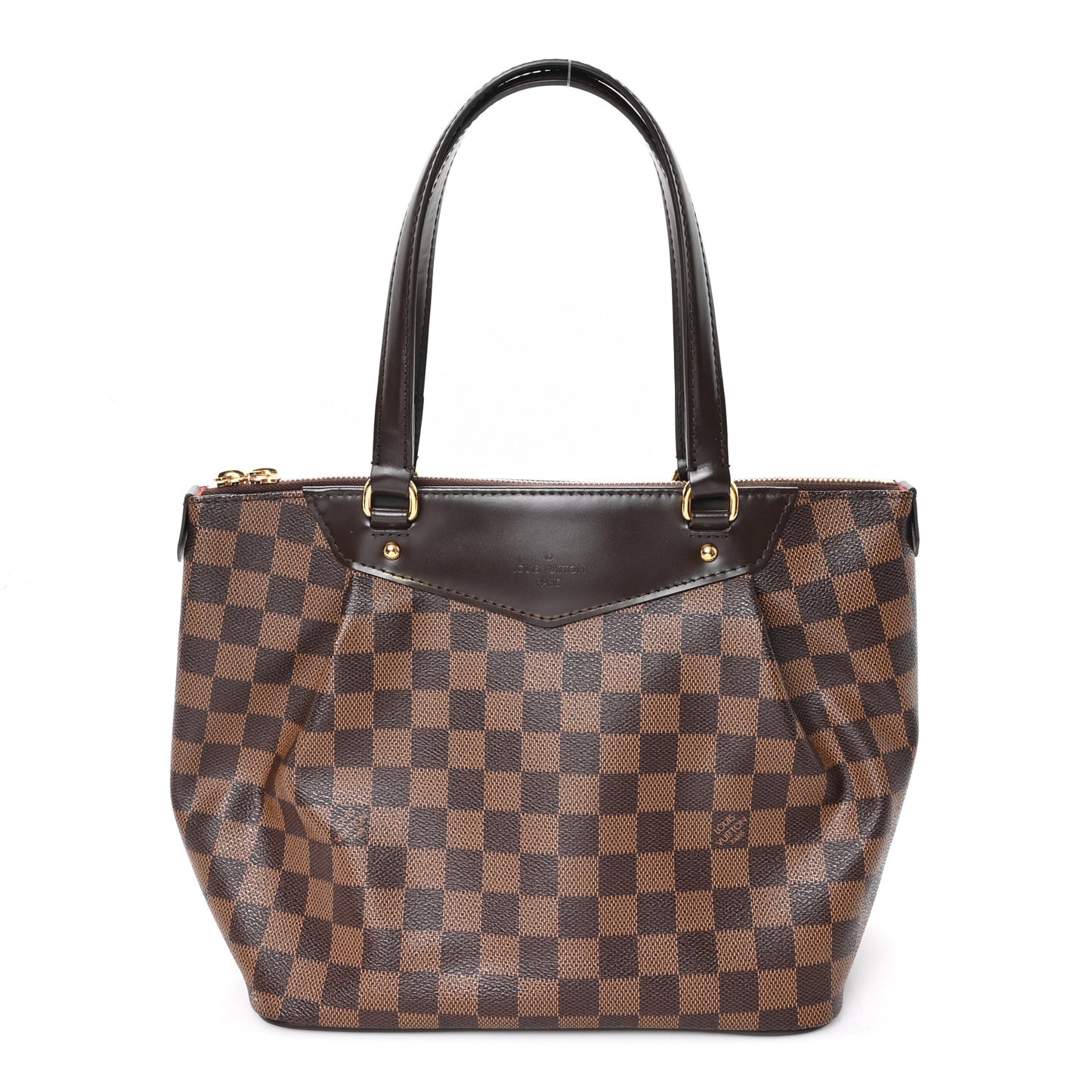 Damier Ebene Westminster PM
