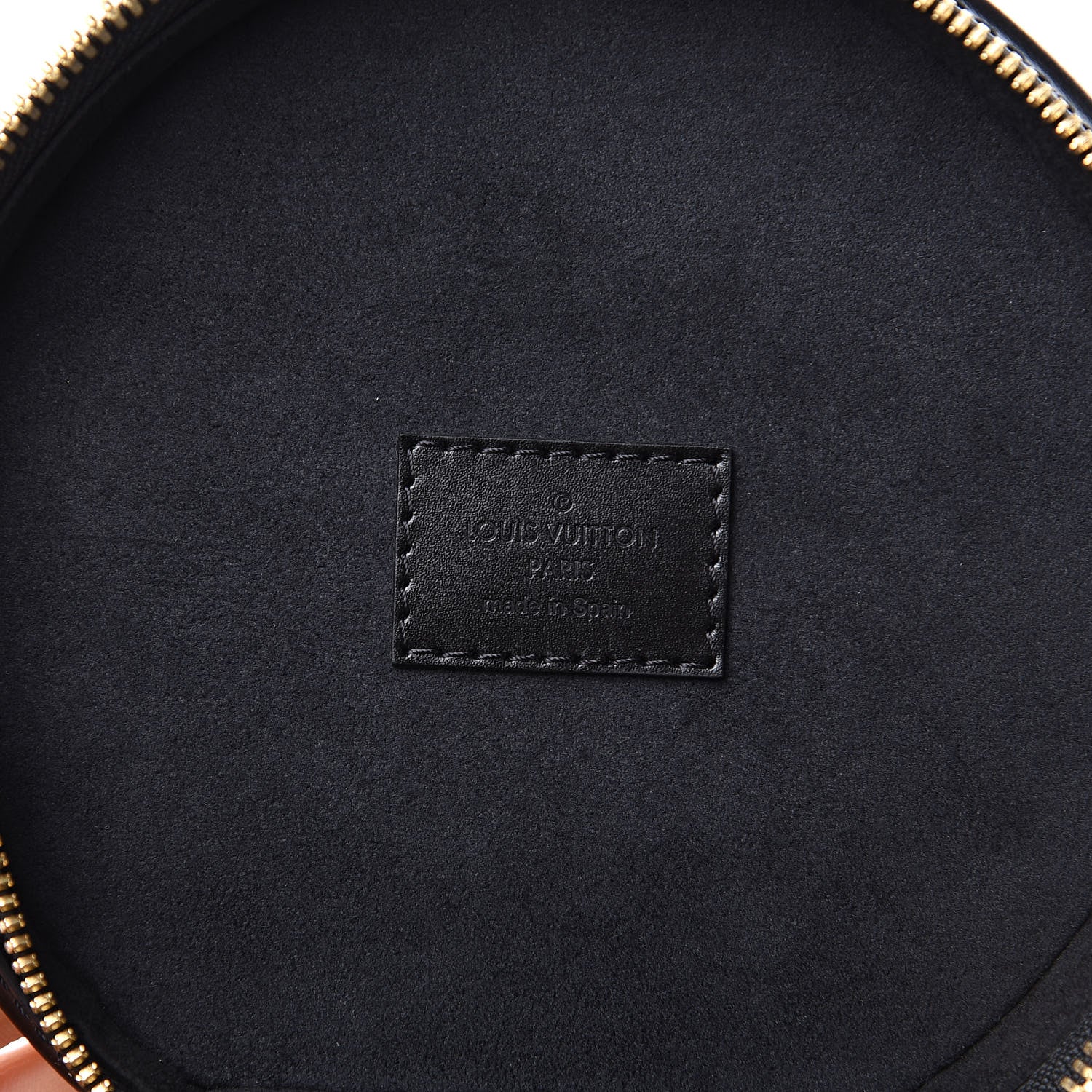 Louis Vuitton Reverse Monogram Cannes 6 of 8
