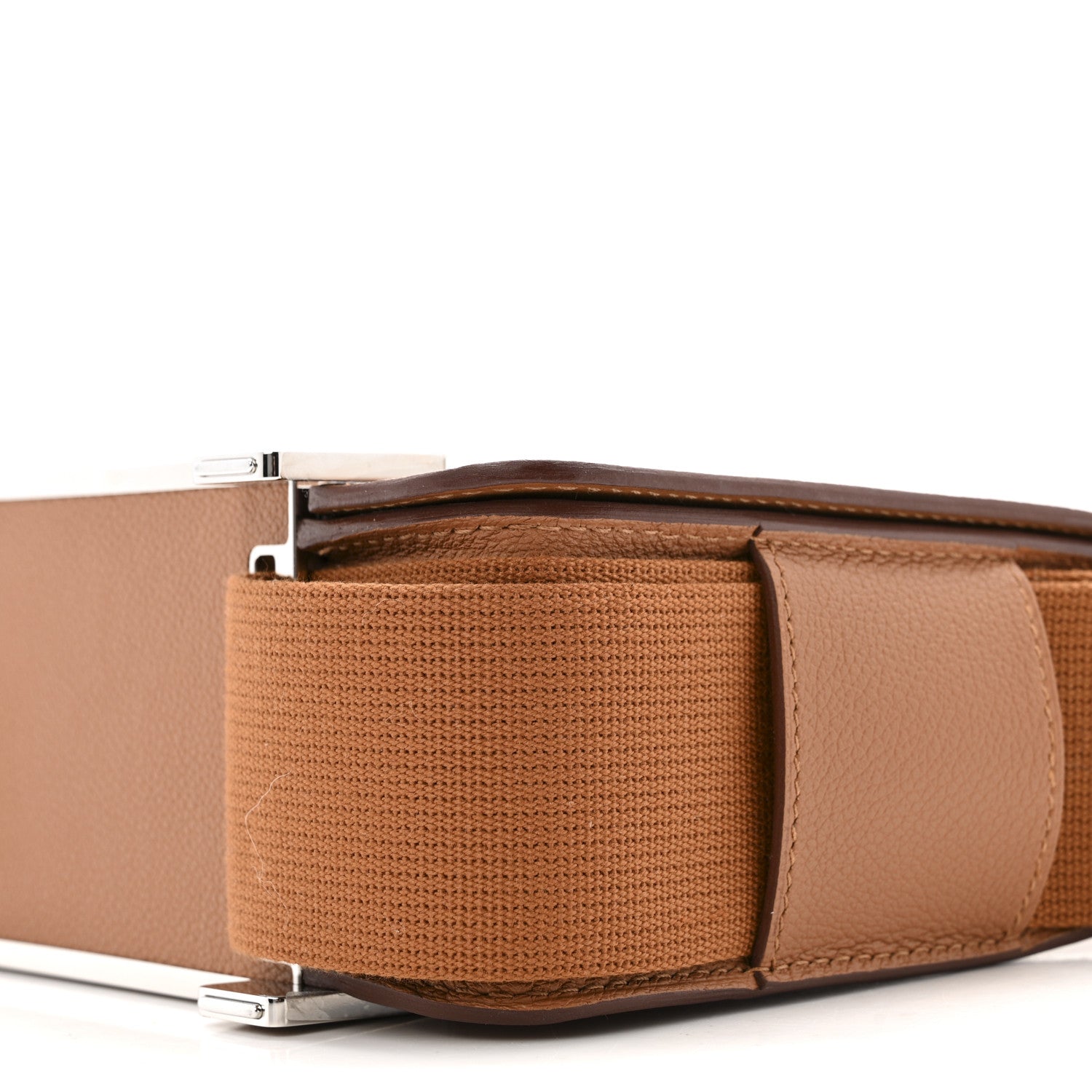 Hermes Evercolor Geta Gold 10 of 13