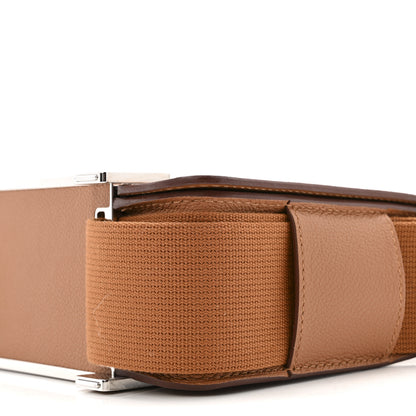 Hermes Evercolor Geta Gold 10 of 13
