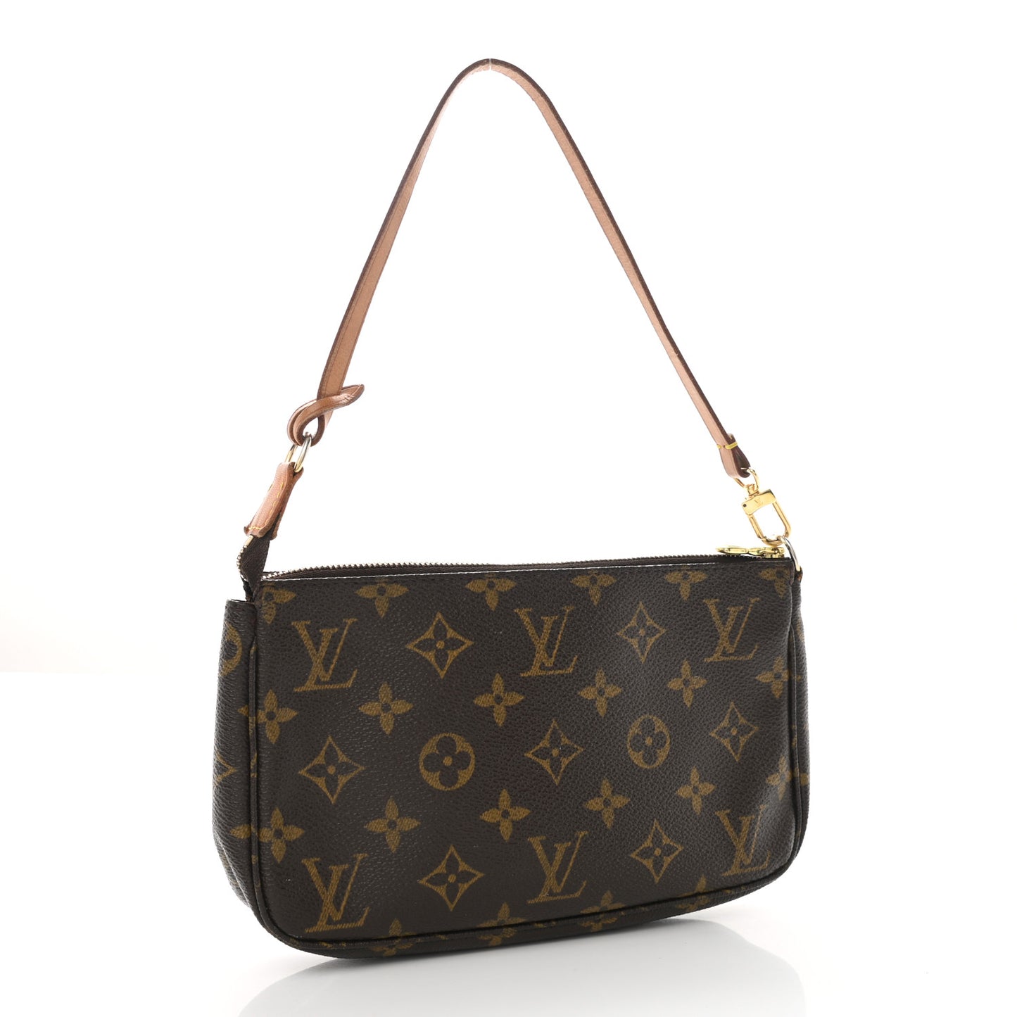 Monogram Pochette Accessories
