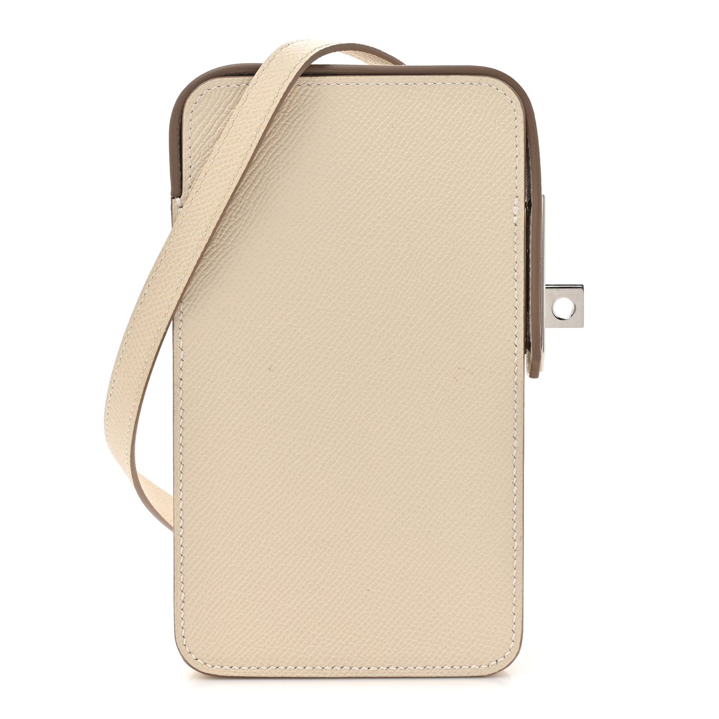 Epsom Hac A Box Phone Case Craie