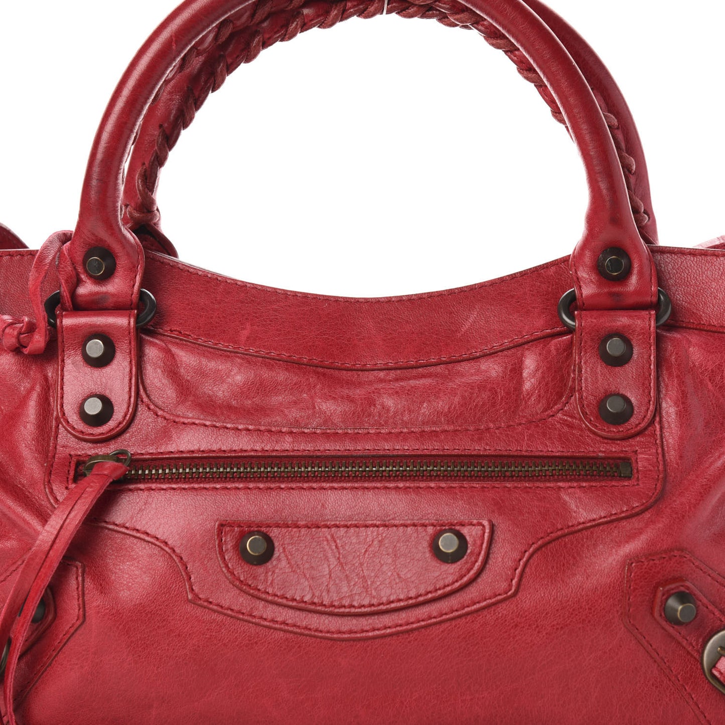 Agneau Classic Hardware First Rubisse