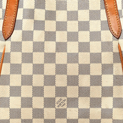 Louis Vuitton Damier Azur Totally PM 7 of 13