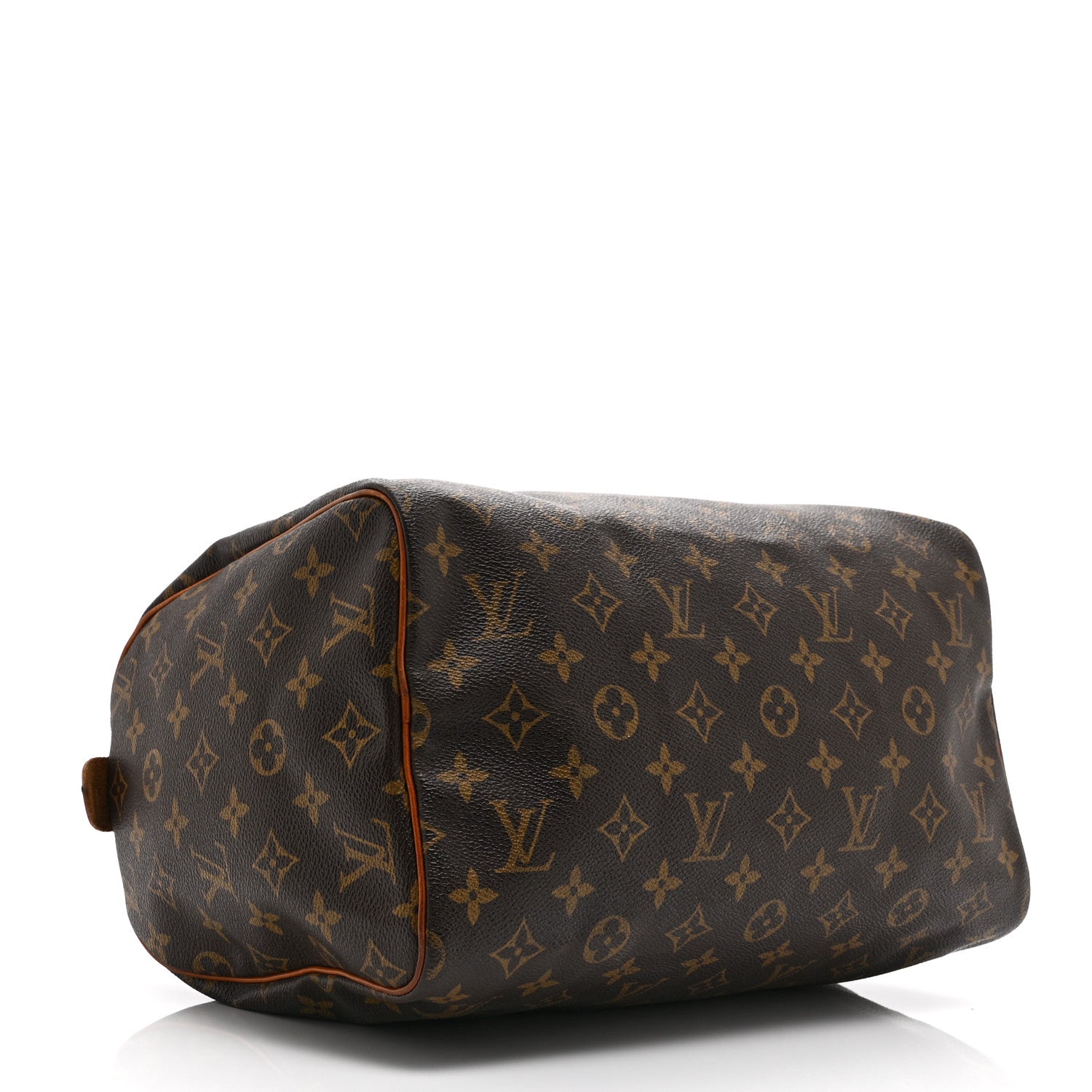 Louis Vuitton Monogram Speedy 30 4 of 10
