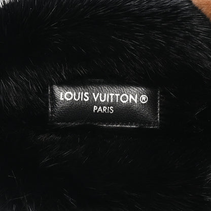 Louis Vuitton Mink Pool Pillow Comfort Mule 40 Brown 6 of 9