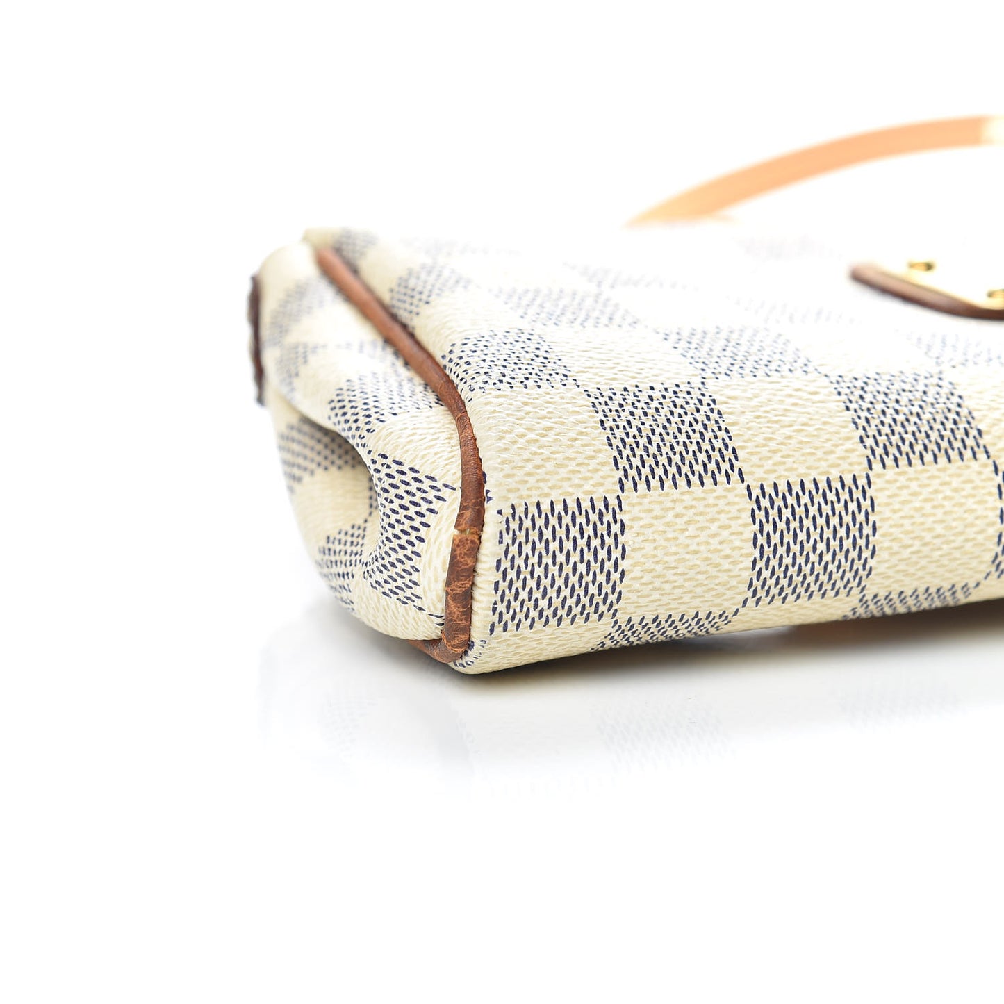 Damier Azur Eva Clutch