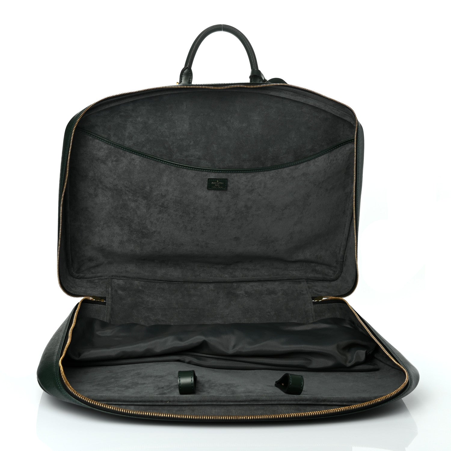 Louis Vuitton Taiga Helanga 1 Poche Epicea 5 of 7