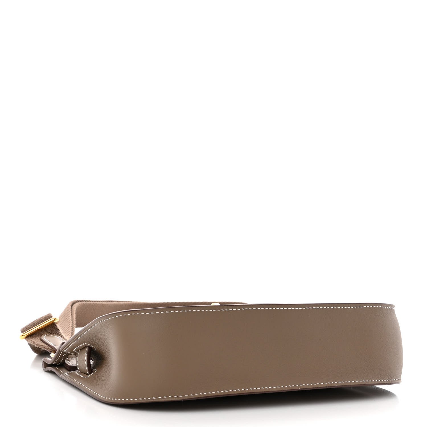 Hermes Swift Mini Jypsiere Etoupe 4 of 9