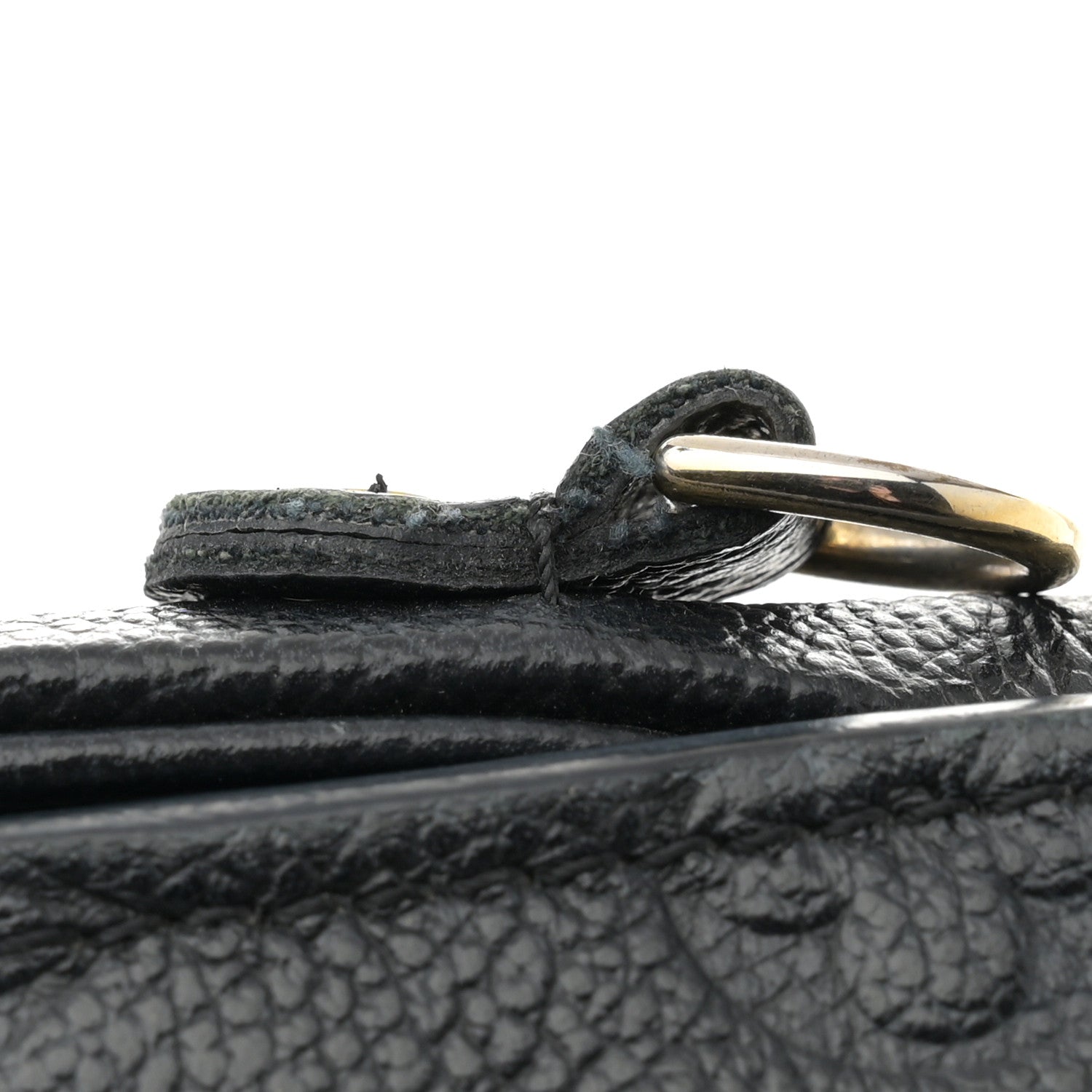 Louis Vuitton Empreinte Pochette Metis Black 14 of 16