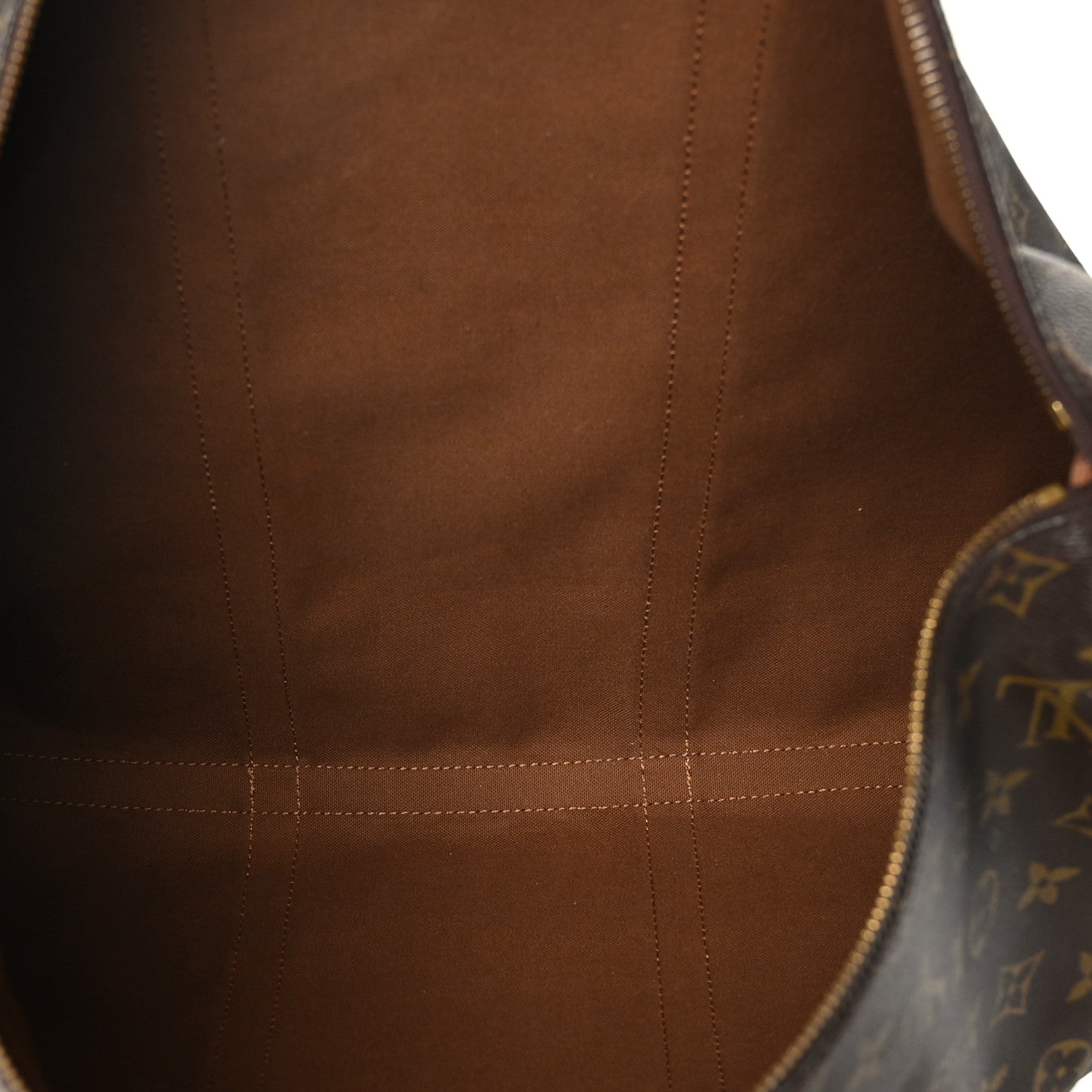 Louis Vuitton Monogram Sac Flanerie 45 5 of 8