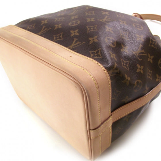 Louis Vuitton Monogram Noe 5 of 10