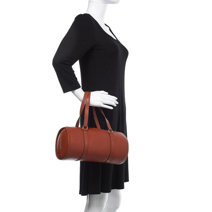 Louis Vuitton Epi Soufflot Kenyan Fawn 2 of 9